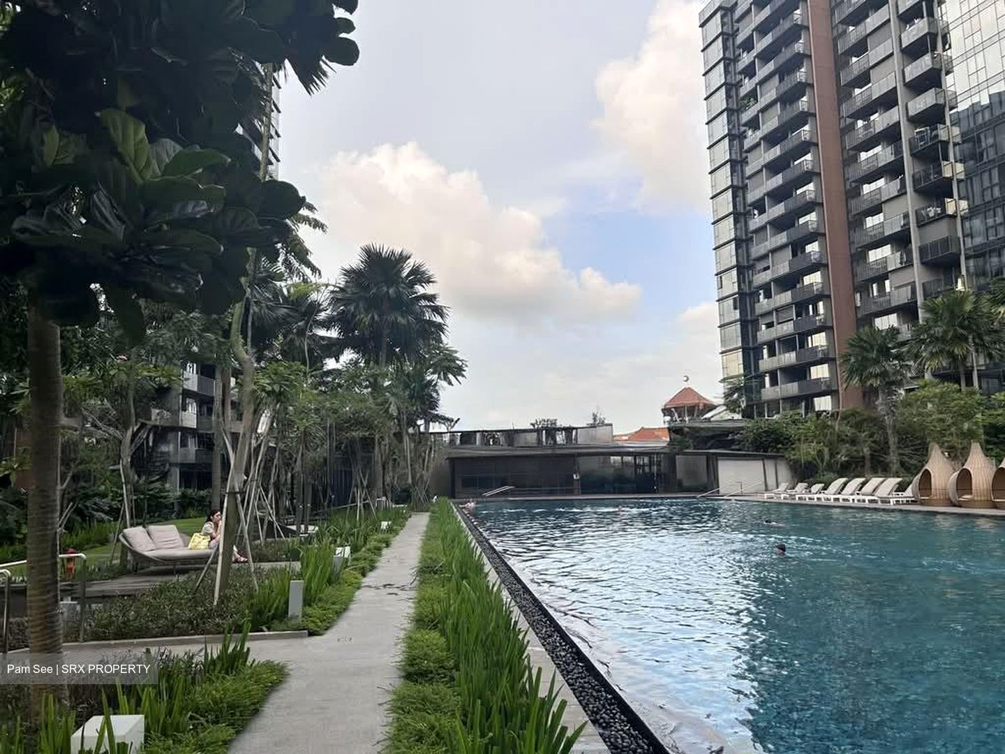Parc Esta (D14), Apartment #578327441